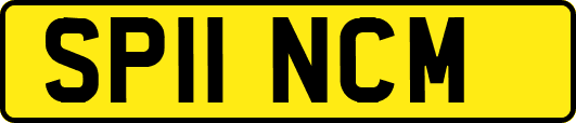 SP11NCM