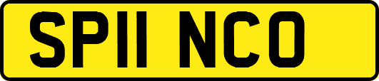 SP11NCO