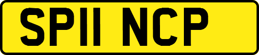 SP11NCP