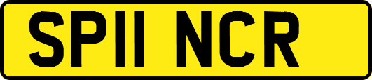 SP11NCR