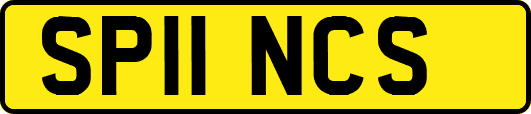SP11NCS