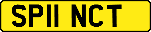 SP11NCT