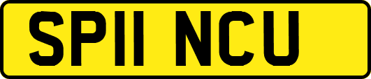 SP11NCU