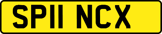 SP11NCX