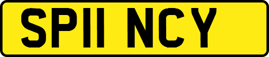 SP11NCY