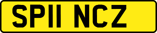 SP11NCZ