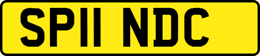 SP11NDC
