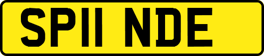 SP11NDE
