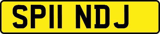 SP11NDJ