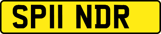 SP11NDR