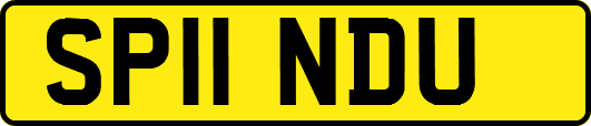 SP11NDU