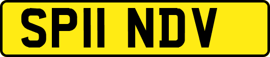 SP11NDV