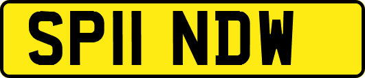 SP11NDW