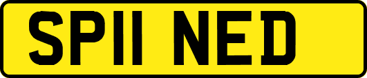 SP11NED
