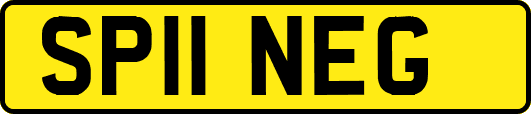 SP11NEG