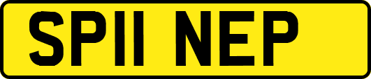 SP11NEP