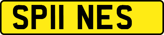 SP11NES