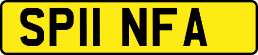 SP11NFA