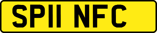 SP11NFC
