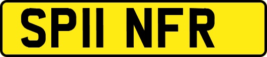 SP11NFR
