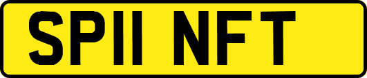 SP11NFT