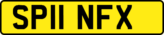 SP11NFX