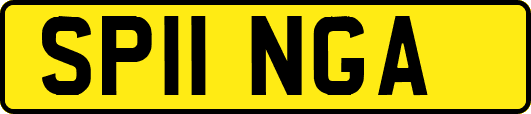 SP11NGA