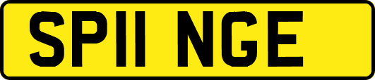SP11NGE