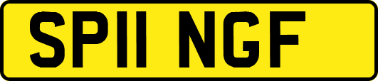 SP11NGF