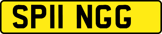 SP11NGG
