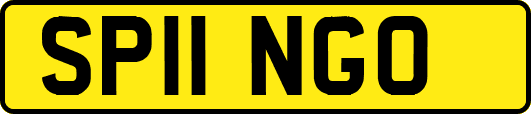SP11NGO