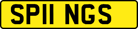 SP11NGS
