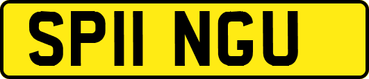 SP11NGU