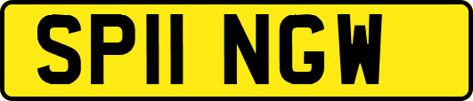 SP11NGW