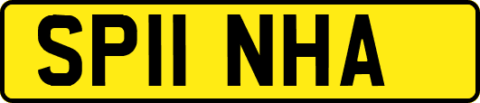 SP11NHA
