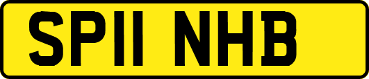 SP11NHB