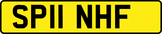 SP11NHF