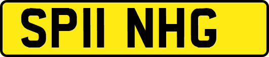 SP11NHG