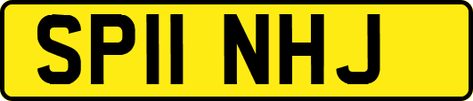 SP11NHJ