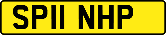 SP11NHP