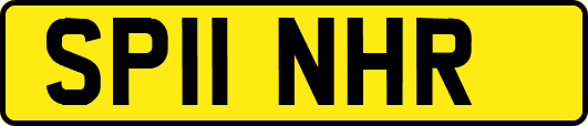 SP11NHR