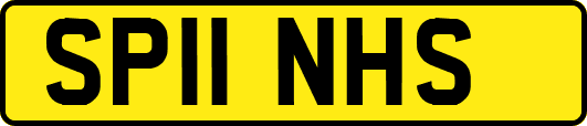 SP11NHS