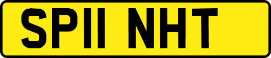 SP11NHT