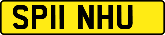SP11NHU