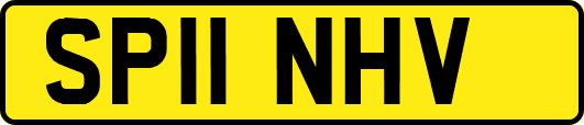SP11NHV