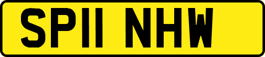 SP11NHW