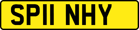 SP11NHY