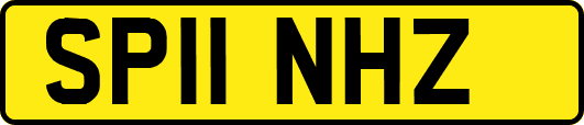 SP11NHZ