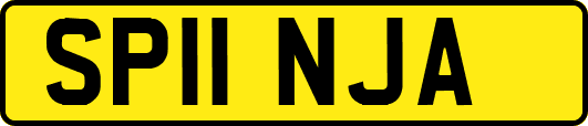 SP11NJA