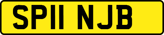 SP11NJB